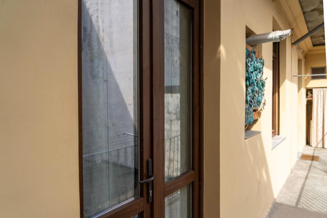 都灵La Casina Di Giulia公寓 外观 照片