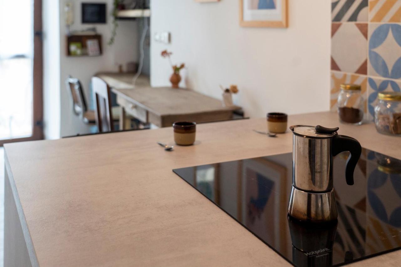 都灵La Casina Di Giulia公寓 外观 照片